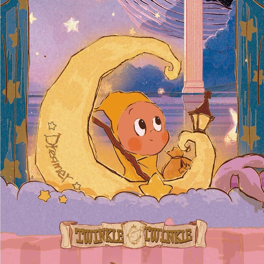 Meet your Posher, Ruby